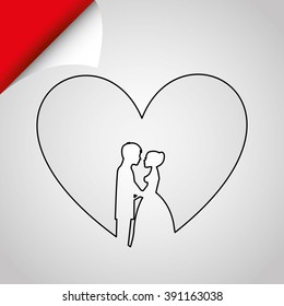 wedding card design 