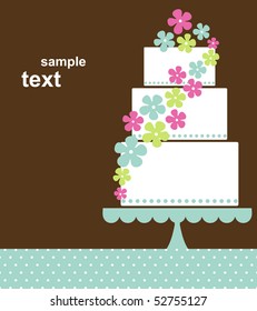 wedding card design