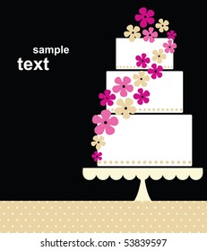 wedding card design