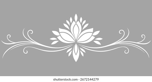 Wedding card design vector invatation card floral or pattern design background pattern