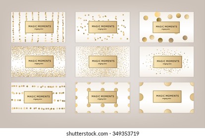 Wedding card
hand drawn vector card collection, card template for invitation, greeting, party, wedding, save date, Christmas. Logo collection and identity elements. Love, thank you