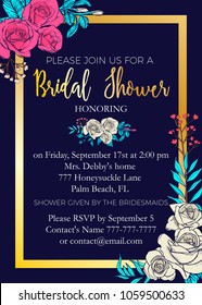 wedding card invitation