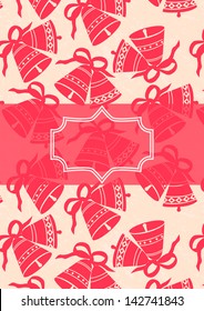 Wedding card or invitation