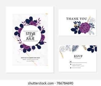 wedding card invitation
