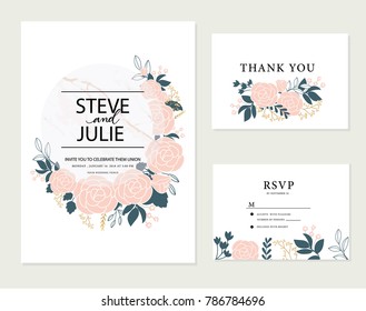 wedding card invitation