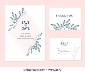 wedding card invitation 