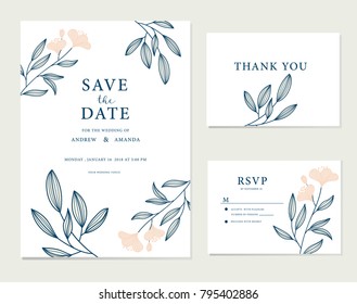 wedding card invitation 