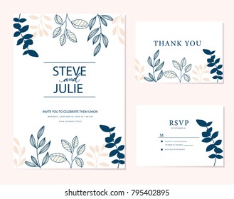 wedding card invitation 