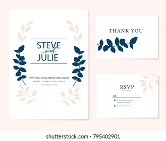 wedding card invitation 