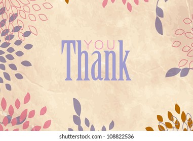  Wedding card or invitation with abstract floral background. Greeting postcard  in grunge or retro vector Elegance pattern with flowers roses floral illustration vintage style Valentine anniversary