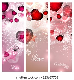 Wedding card or invitation with abstract floral background. Greeting postcard in grunge or retro vector Elegance pattern with flowers roses floral illustration vintage style Valentine anniversary