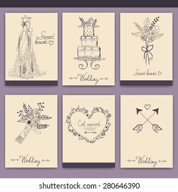 wedding cards