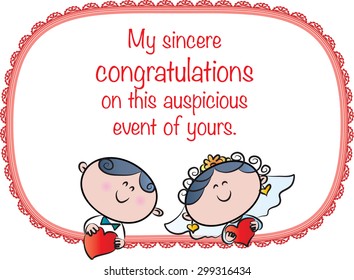  Wedding Cards