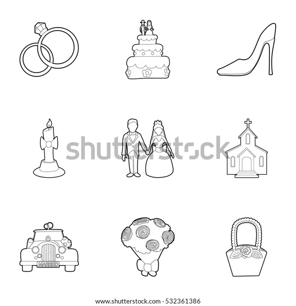 Wedding Ceremony Outlines With Free Templates Wedding Forward