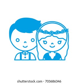 wedding couple icon
