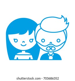 wedding couple icon