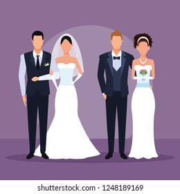 13,339 Formal wear couple Images, Stock Photos & Vectors | Shutterstock