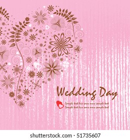 wedding day