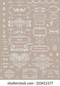 Wedding design