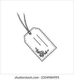Wedding design element, Handdrawn element, Clipart, Drawing, Illustration