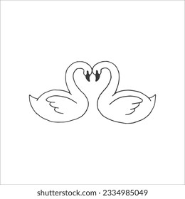 Wedding design element, Handdrawn element, Clipart, Drawing, Illustration