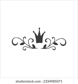 Wedding design element, Handdrawn element, Clipart, Drawing, Illustration