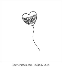 Wedding design element, Handdrawn element, Clipart, Drawing, Illustration