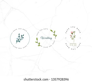 Wedding Design Set