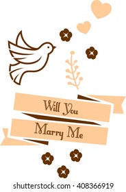 Wedding Element Template