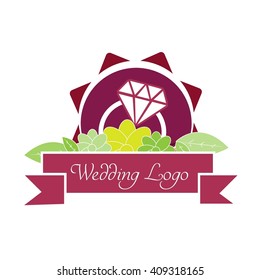 Wedding Element Template
