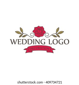 Wedding Element Template
