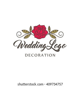 Wedding Element Template
