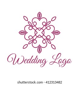 Wedding Element Template