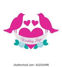 Wedding Element Template
