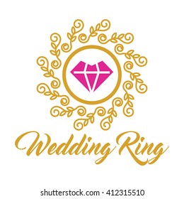 Wedding Element Template
