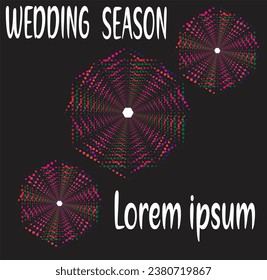 WEDDING FLYERS DESIGN AVAILABLE HERE 