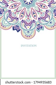 wedding frame. background teksture invitation wedding. rose frame, motif frame