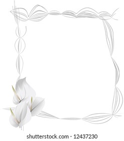 Wedding framework