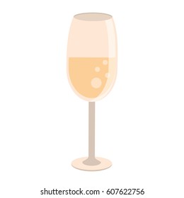 wedding glass cup celebration