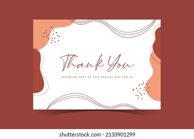 Wedding greeting card templates ready to print