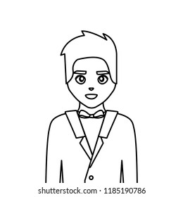 wedding groom man in suit fomal