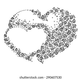 The wedding hearts 2