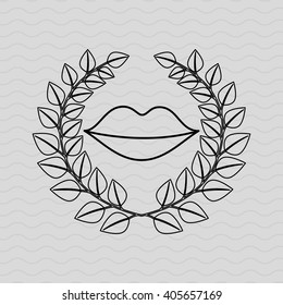 wedding icon design 