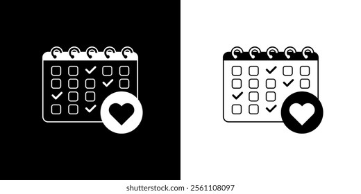 Wedding icon. Wedding. Wedding set icon. Love. Eating out. Romance.