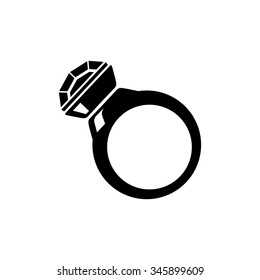 wedding icon vector art eps image logo sign flat design app