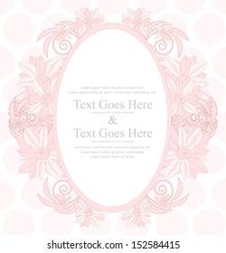 wedding invitation