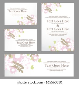 wedding invitation