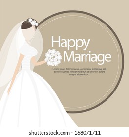 wedding invitation