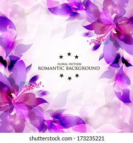 Wedding invitation
