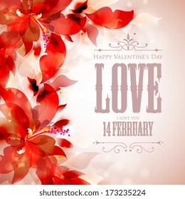 Wedding invitation